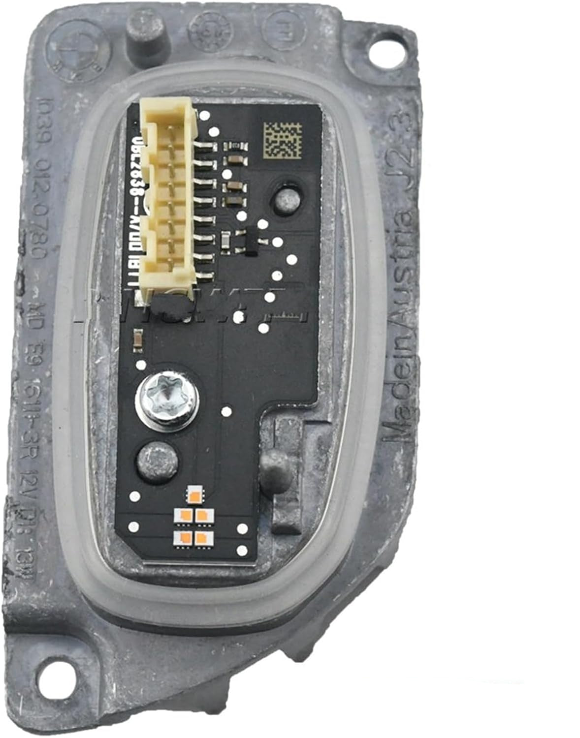 LED Module Turn Signal Light Left Headlight Control Unit 63117214941 For BMW 5 Series G30 & 6 Gran Turismo G32 Tag-BL-124