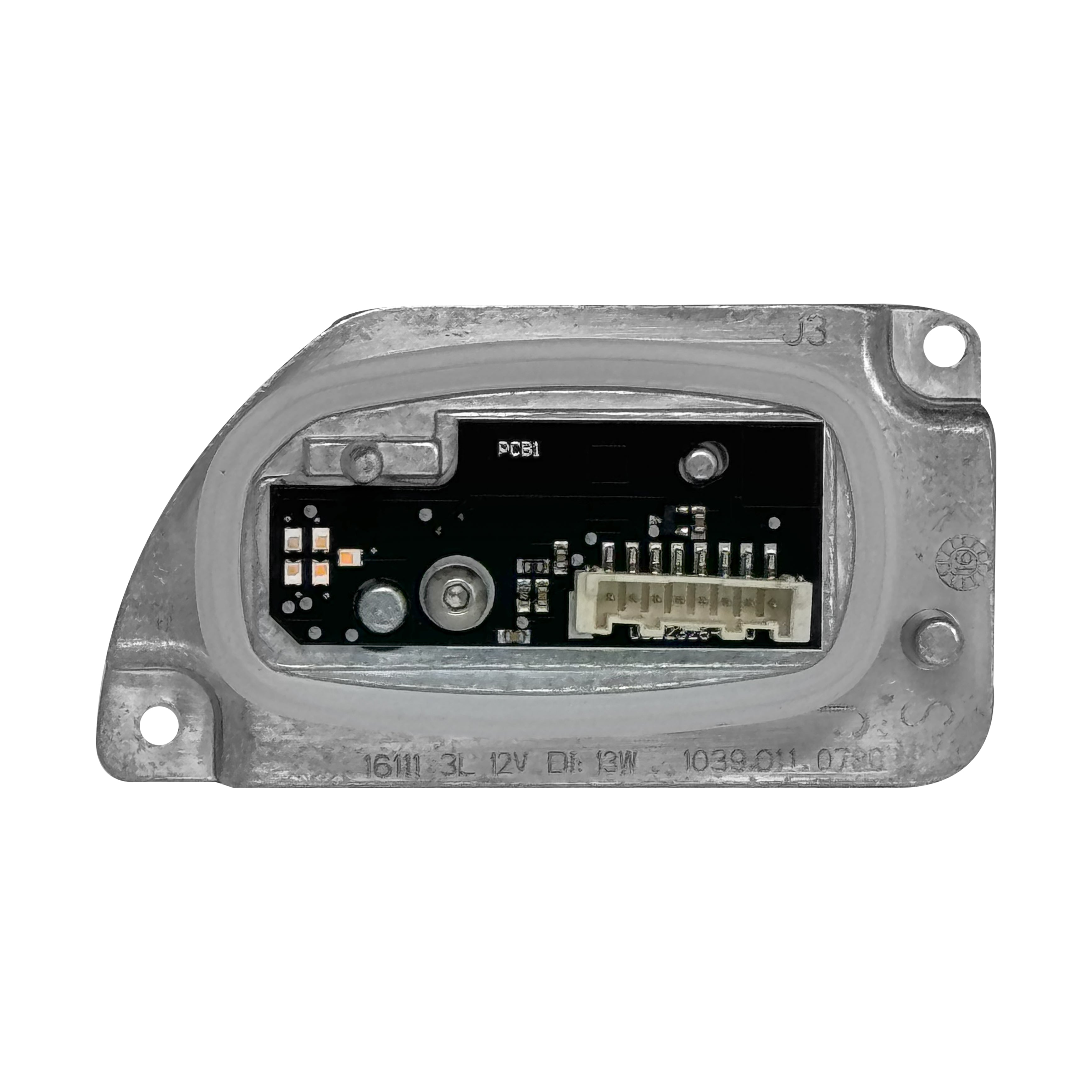 LED Module Turn Signal Light Left Headlight Control Unit 63117214941 For BMW 5 Series G30 & 6 Gran Turismo G32 Tag-BL-124