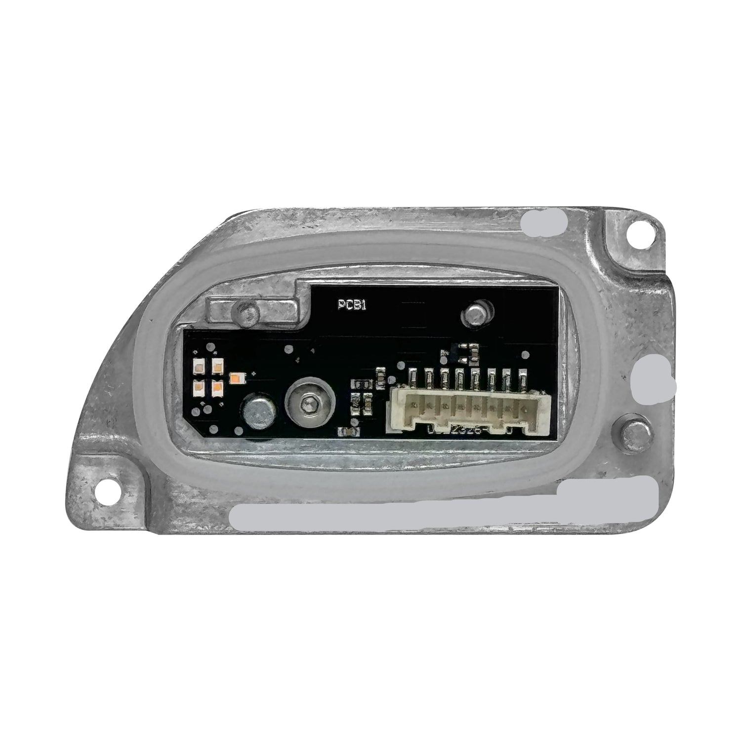 LED Module Turn Signal Light Left Headlight Control Unit 63117214941 For BMW 5 Series G30 & 6 Gran Turismo G32 Tag-BL-124