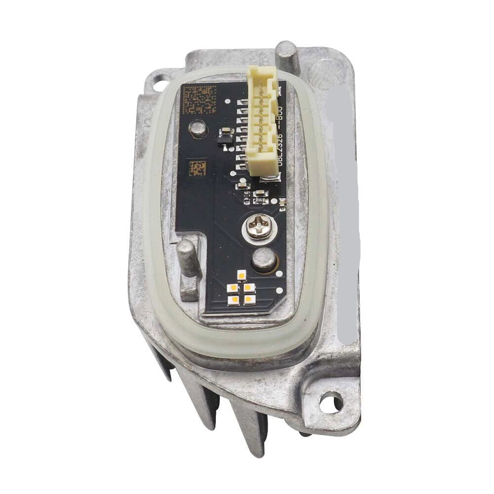 LED Module Turn Signal Light Left Headlight Control Unit 63117214941 For BMW 5 Series G30 & 6 Gran Turismo G32 Tag-BL-124