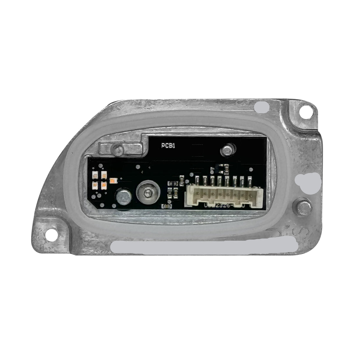 LED Module Turn Signal Light Right Headlight Control Unit 63117214942 For BMW 5 Series G30 & 6 Gran Turismo G32 Tag-BL-125