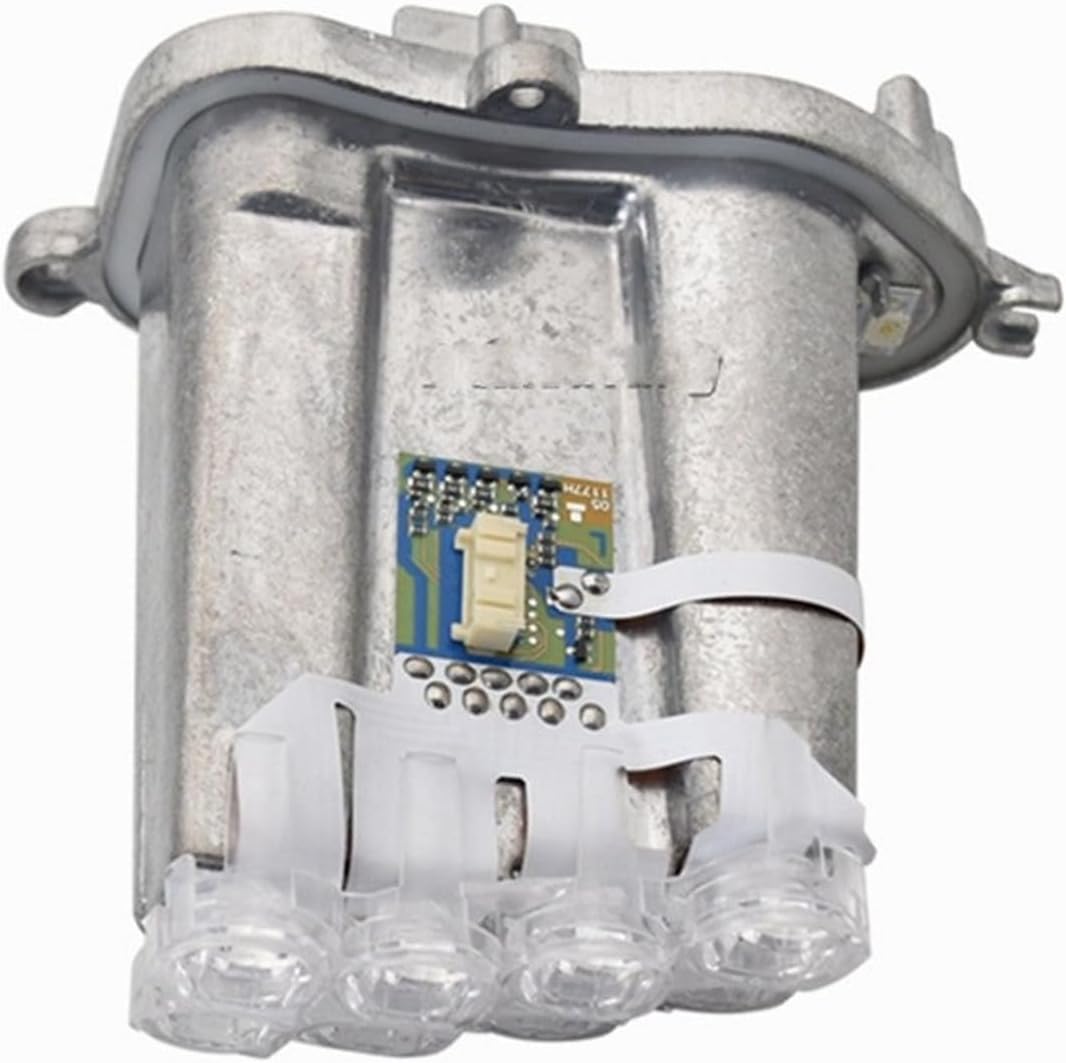 Headlight Right Turn Signal Light Module 63117225232 (R.H) Right For BMW 7 Series F02 Tag-BL-99