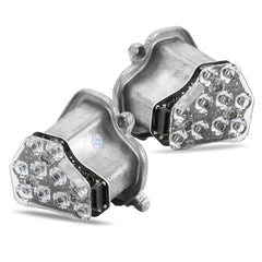 Left Turn Signal LED Headlight Module 63117271901  (L.H) For BMW 5 Series F10 Tag-BL-60