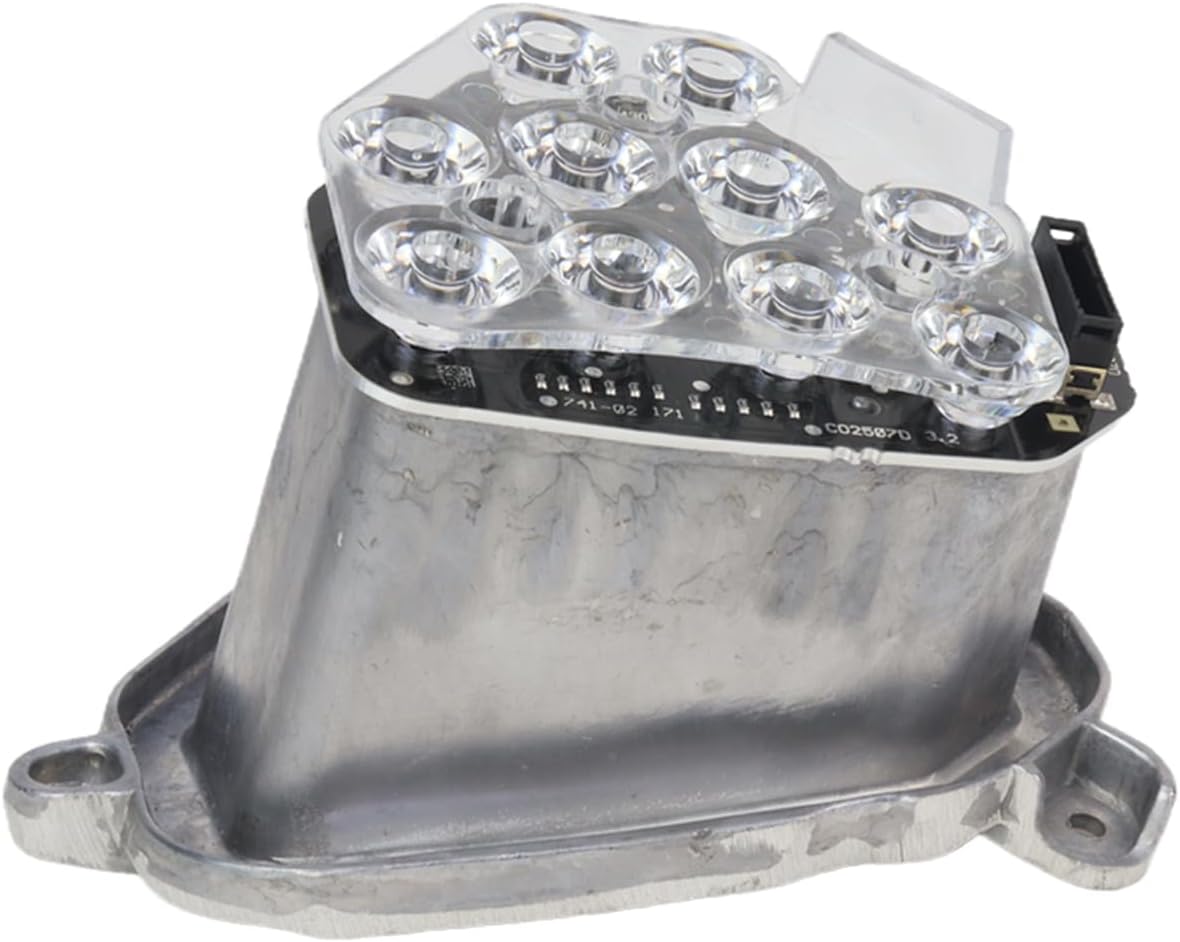 Right Turn Signal LED Headlight Module 63117271902  (R.H) For BMW 5 Series F10 Tag-BL-61