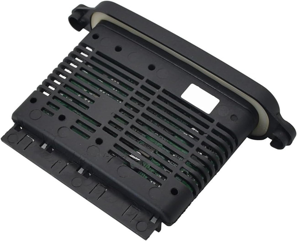 LED Headlight Control Module 63117316213 63117207284 63117262354 63117305234 63117298656 For BMW 7 Series F02 Tag-BL-94