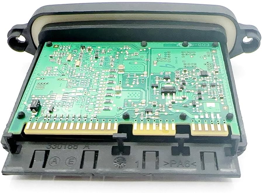 Headlight Driver Module Control Unit 63117316214 63117297431 63117316185 63117305232 For BMW X3 F25 Tag-BL-64