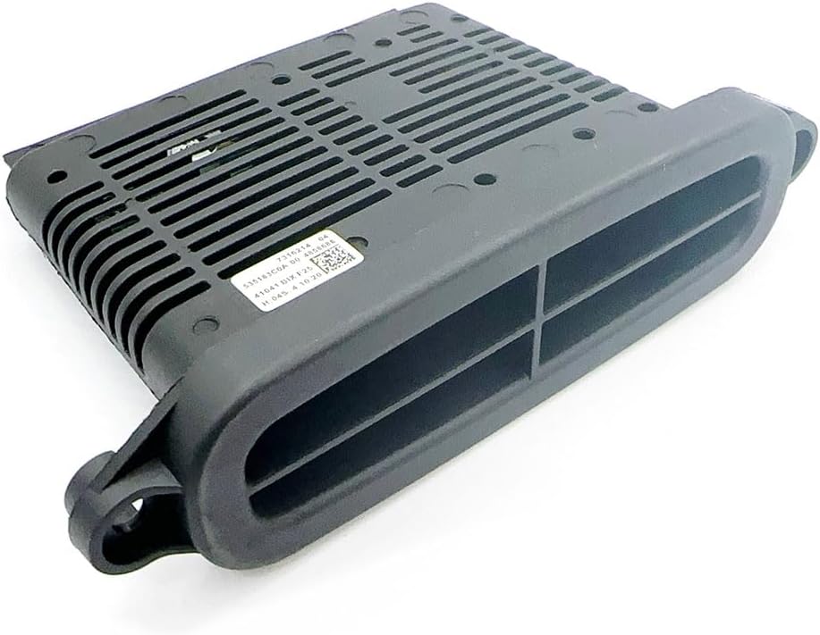 Headlight Driver Module Control Unit 63117316214 63117297431 63117316185 63117305232 For BMW X3 F25 Tag-BL-64