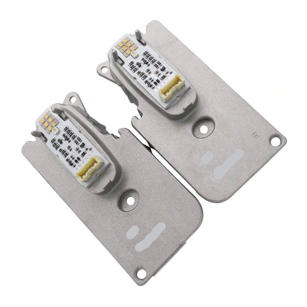 LED Headlight Turn Signal Left Side Module 63117339055  (L.H) Left For BMW 7 Series F02 Tag-BL-107
