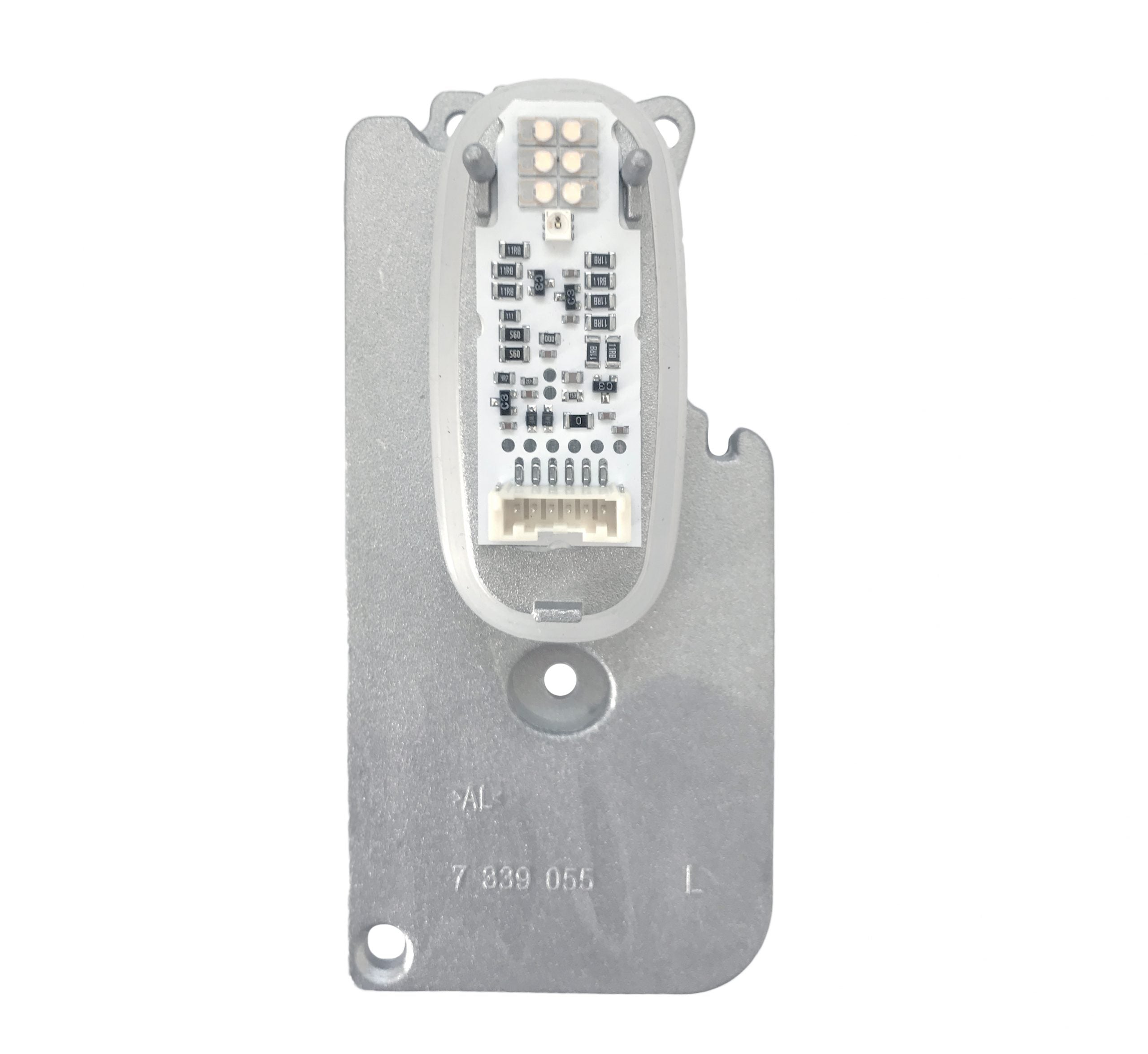 LED Headlight Turn Signal Left Side Module 63117339055  (L.H) Left For BMW 7 Series F02 Tag-BL-107