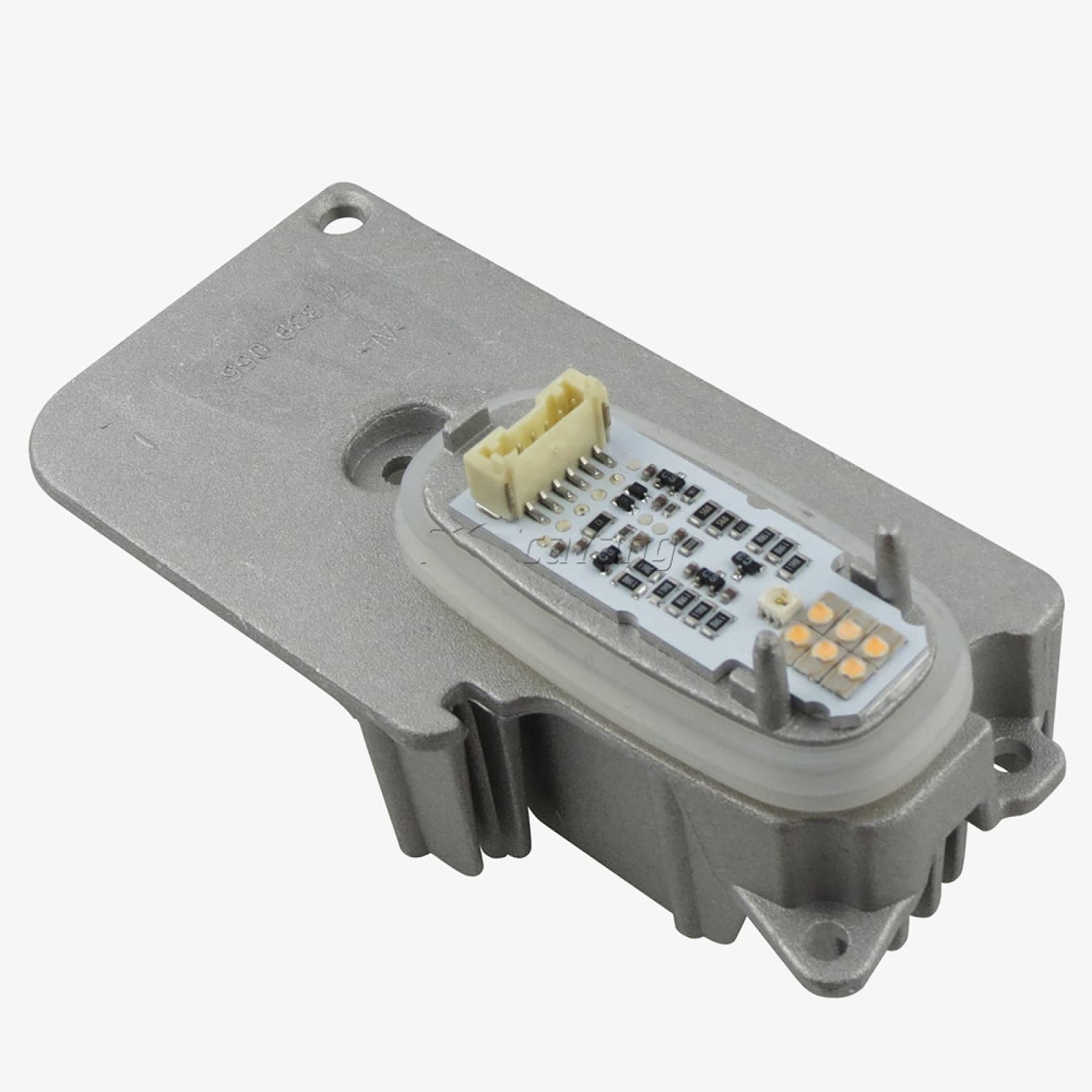 LED Headlight Turn Signal Left Side Module 63117339055  (L.H) Left For BMW 7 Series F02 Tag-BL-107