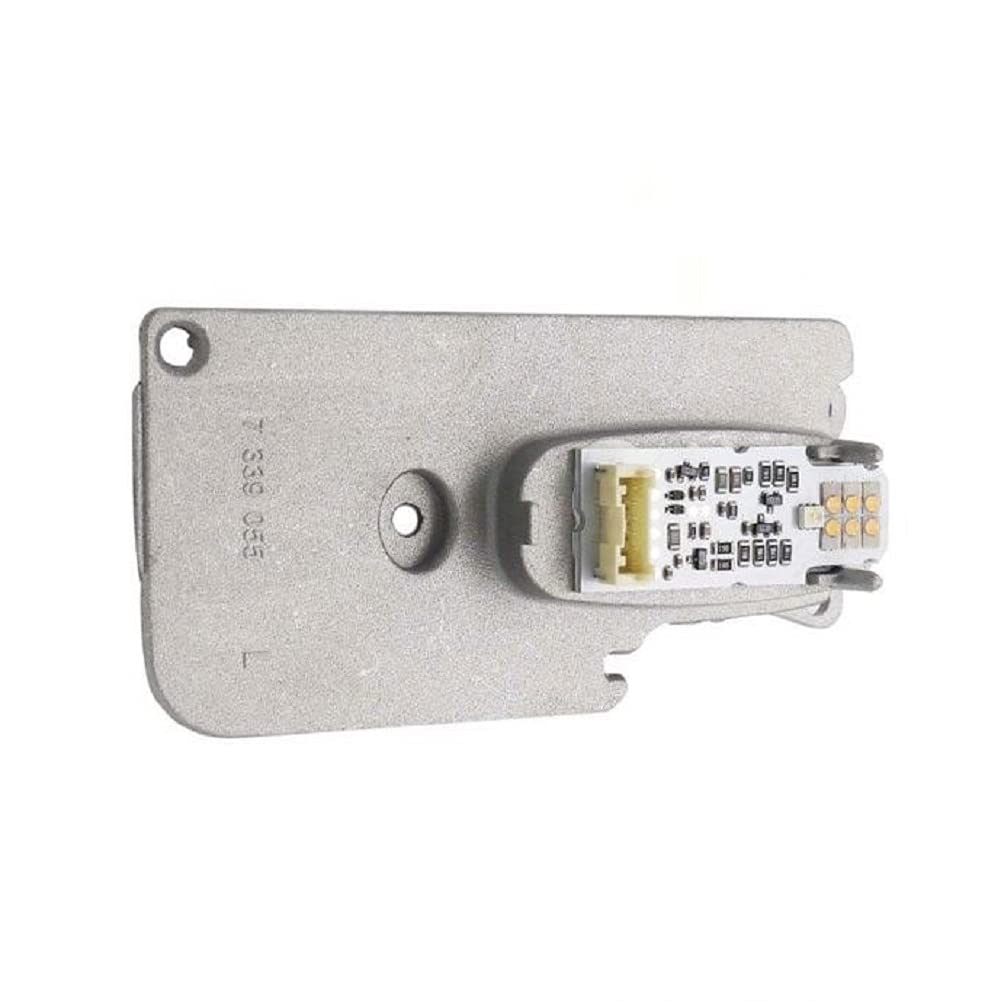 LED Headlight Turn Signal Left Side Module 63117339055  (L.H) Left For BMW 7 Series F02 Tag-BL-107