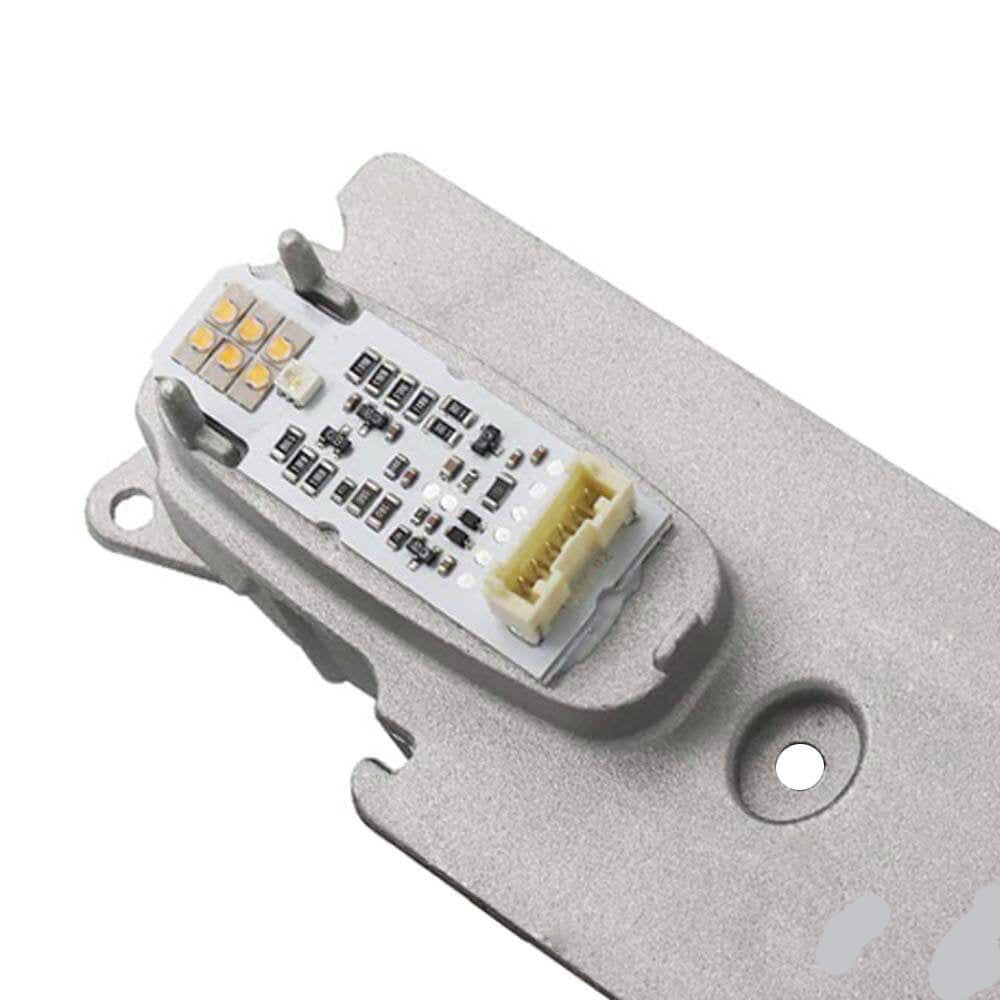 LED Headlight Turn Signal Right Side Module 63117339056 (R.H) Right For BMW 7 Series F02 Tag-BL-108