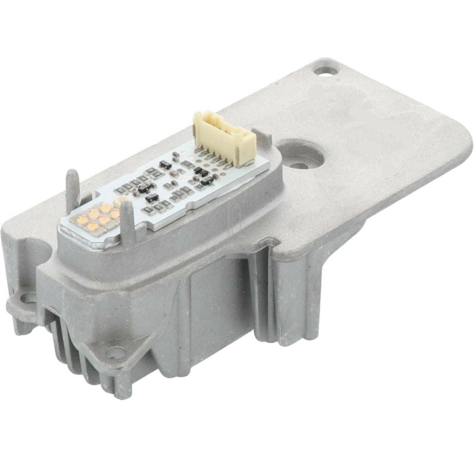 LED Headlight Turn Signal Right Side Module 63117339056 (R.H) Right For BMW 7 Series F02 Tag-BL-108
