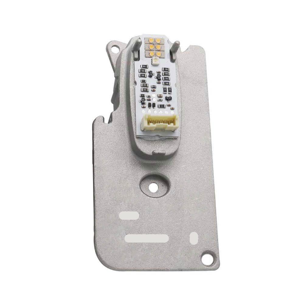 LED Headlight Turn Signal Right Side Module 63117339056 (R.H) Right For BMW 7 Series F02 Tag-BL-108