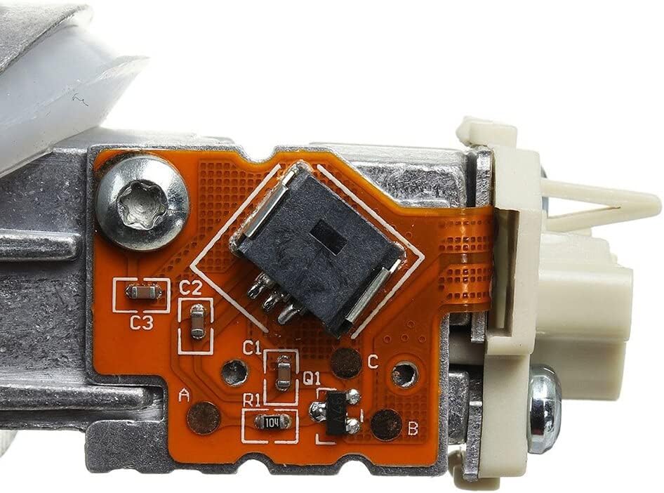 LED Angel Eye Module Daytime Running 63117343876 For BMW 5 Series F10 Tag-BL-53