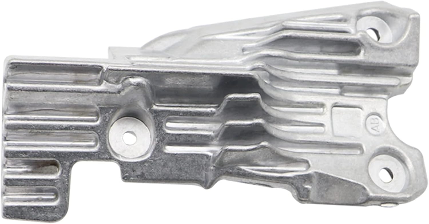 Left LED Module Headlight Control Module 63117352477 (L.H) Left For BMW 5 Series F10 Tag-BL-67