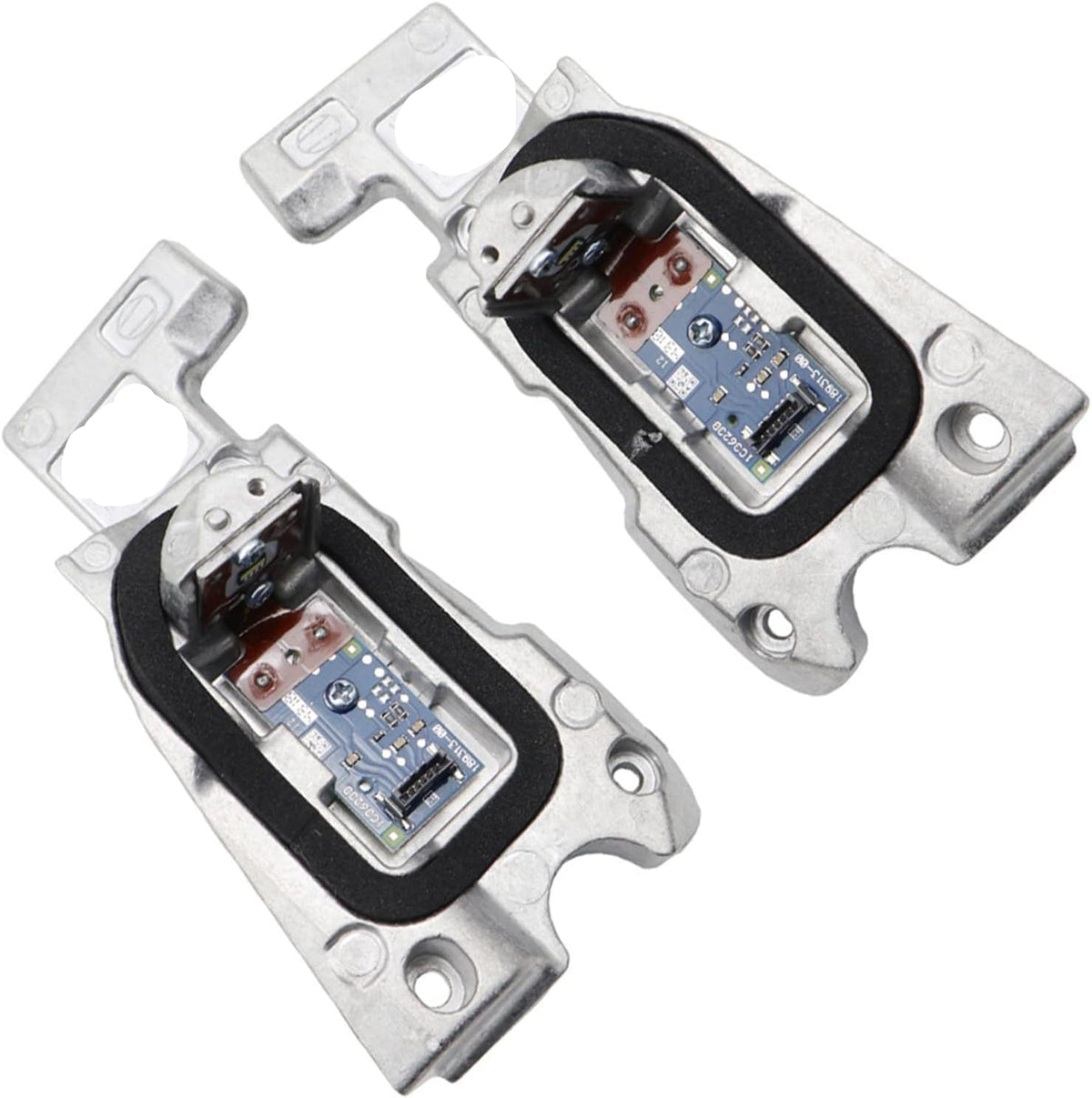 Left LED Module Headlight Control Module 63117352477 (L.H) Left For BMW 5 Series F10 Tag-BL-67