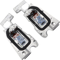 Left LED Module Headlight Control Module 63117352477 (L.H) Left For BMW 5 Series F10 Tag-BL-67