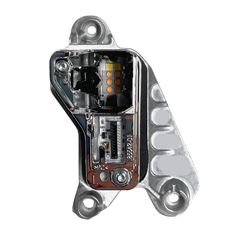 Left LED Indicator Control Module 63117352553 (L.H) Left For BMW 5 Series F10 Tag-BL-65
