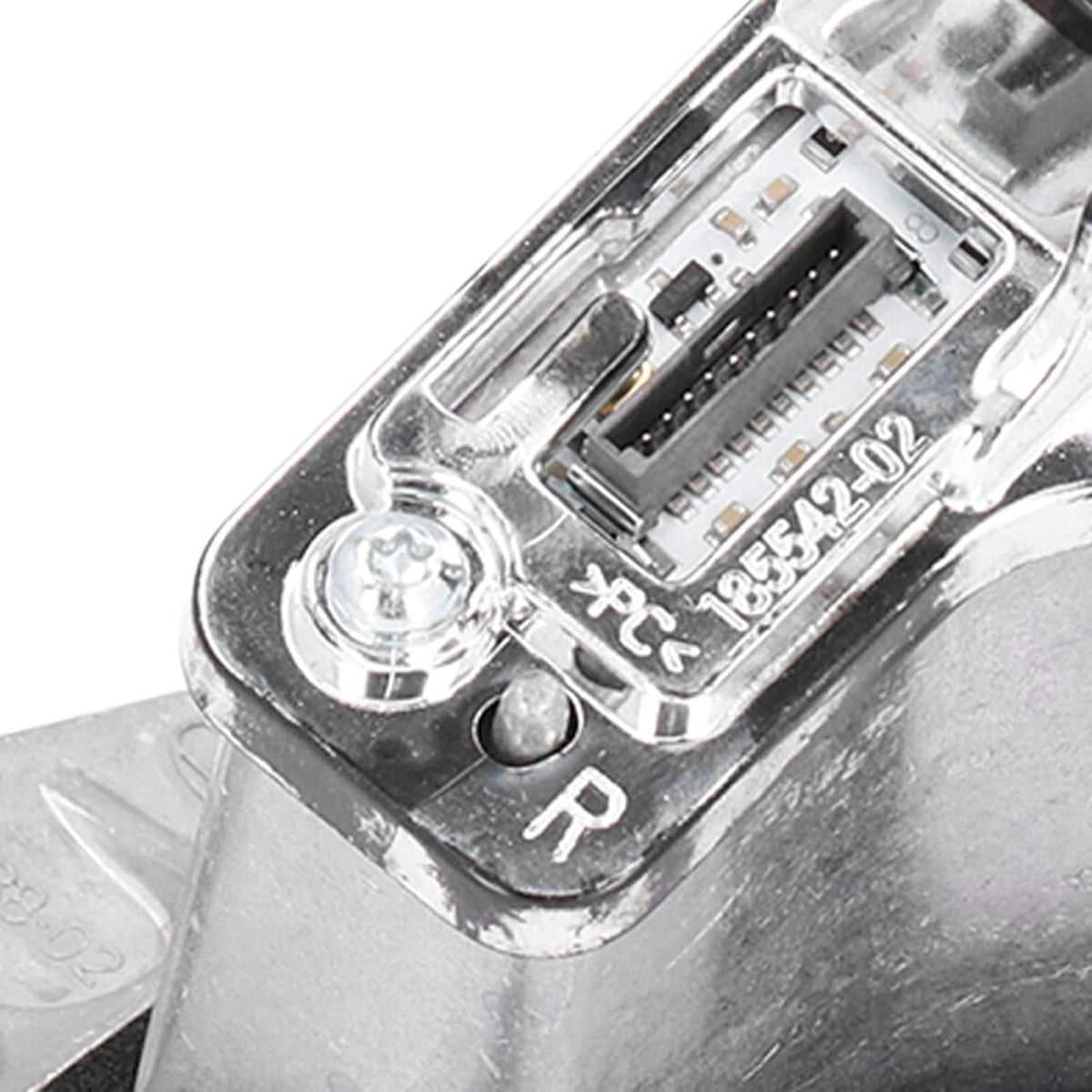 Right LED Indicator Control Module 63117352554 (R.H) Right For BMW 5 Series F10 Tag-BL-66