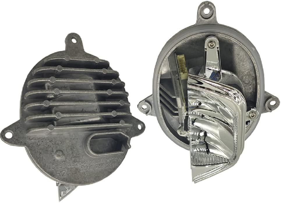 Left LED Headlight Turn Signal Light Module 63117381449  (L.H) Left For  BMW X5 F15 Tag-BL-75