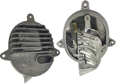 Left LED Headlight Turn Signal Light Module 63117381449  (L.H) Left For  BMW X5 F15 Tag-BL-75