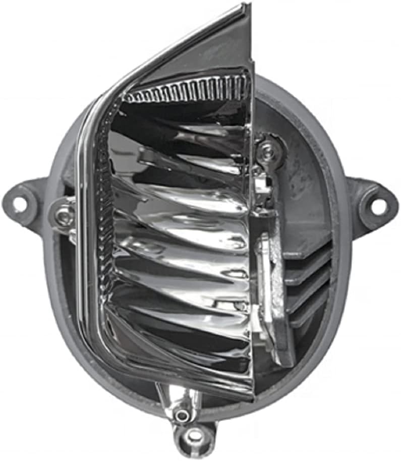 Left LED Headlight Turn Signal Light Module 63117381449  (L.H) Left For  BMW X5 F15 Tag-BL-75