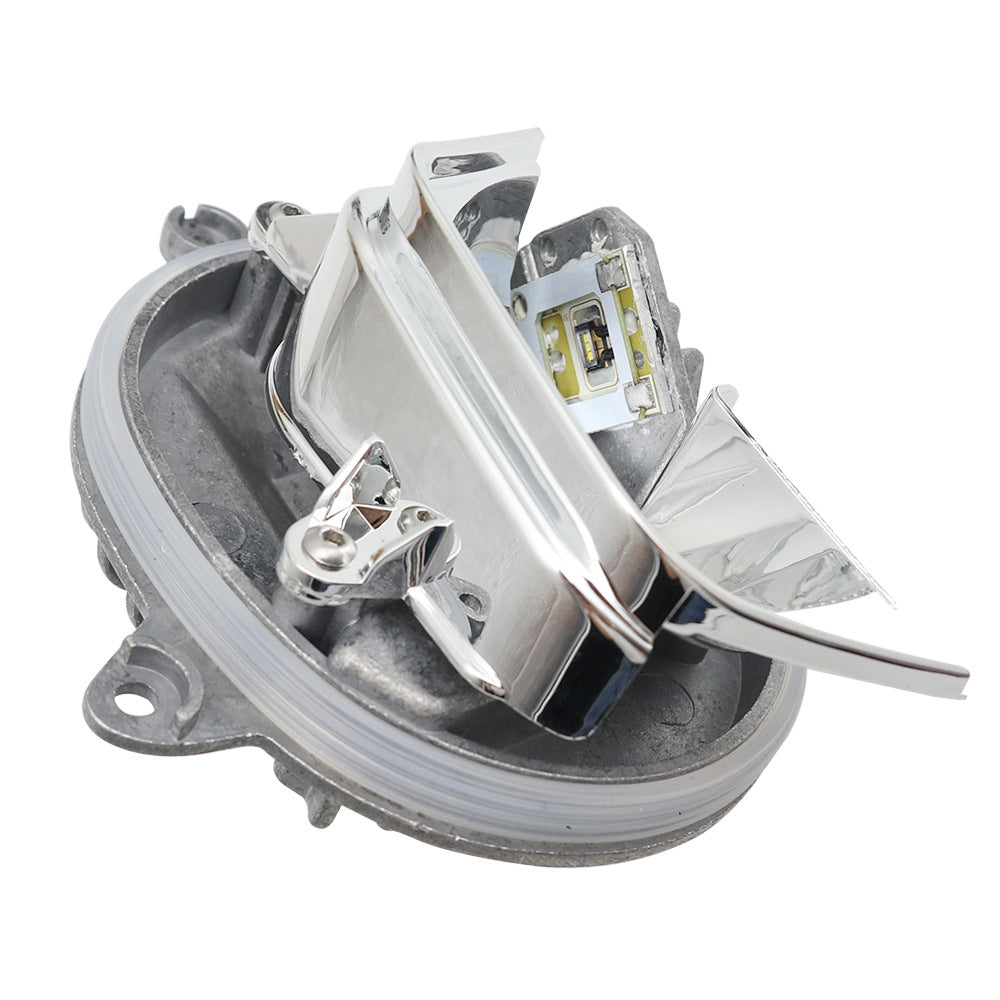 Left LED Headlight Turn Signal Light Module 63117381449  (L.H) Left For  BMW X5 F15 Tag-BL-75