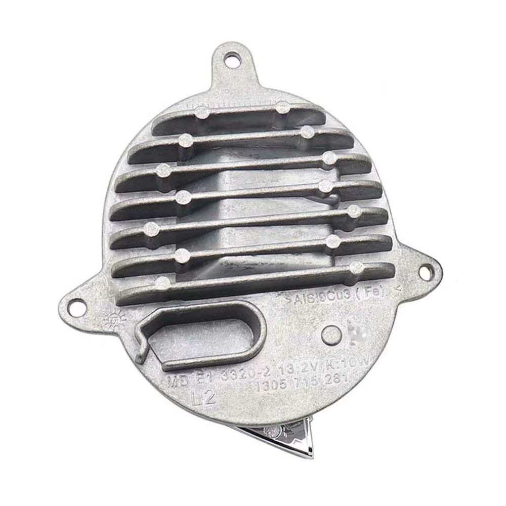 Left LED Headlight Turn Signal Light Module 63117381449  (L.H) Left For  BMW X5 F15 Tag-BL-75