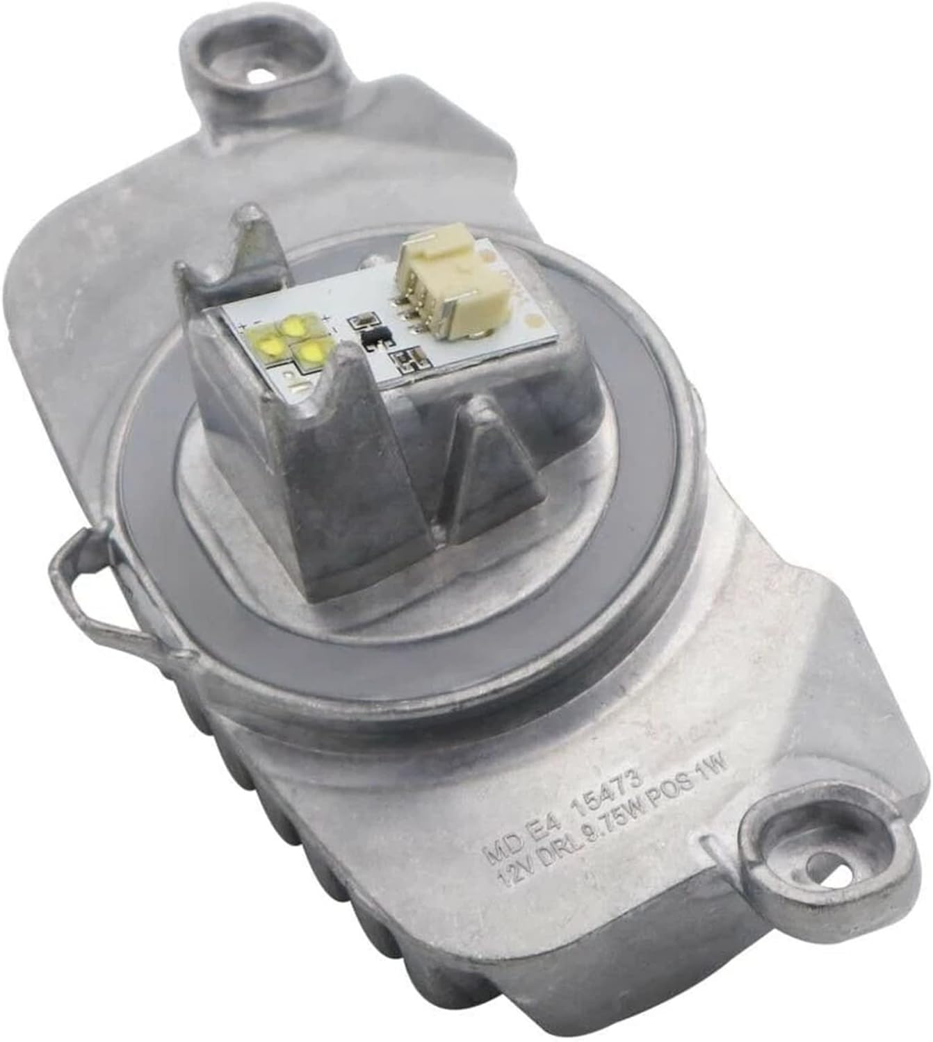 LED Angel Eye Module  63117398766 63117311243 For BMW 3 Series F30 & 3 Series GT F34 Tag-BL-113