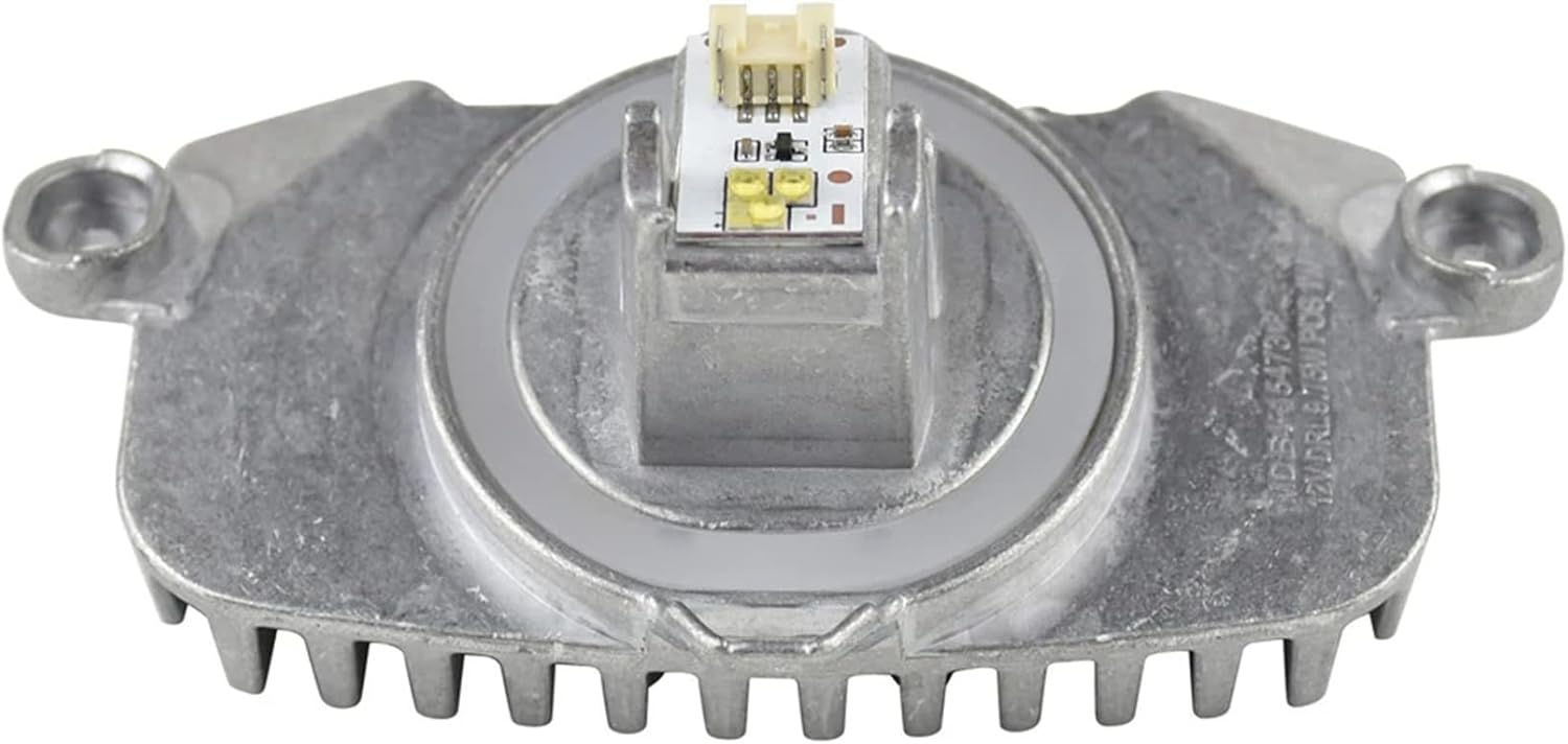 LED Angel Eye Module  63117398766 63117311243 For BMW 3 Series F30 & 3 Series GT F34 Tag-BL-113