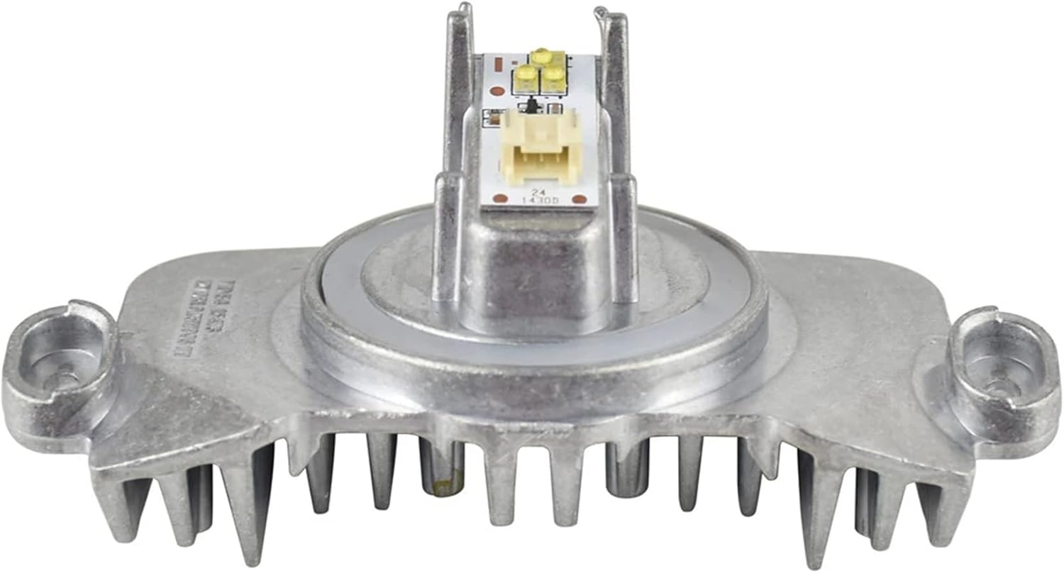 LED Angel Eye Module  63117398766 63117311243 For BMW 3 Series F30 & 3 Series GT F34 Tag-BL-113