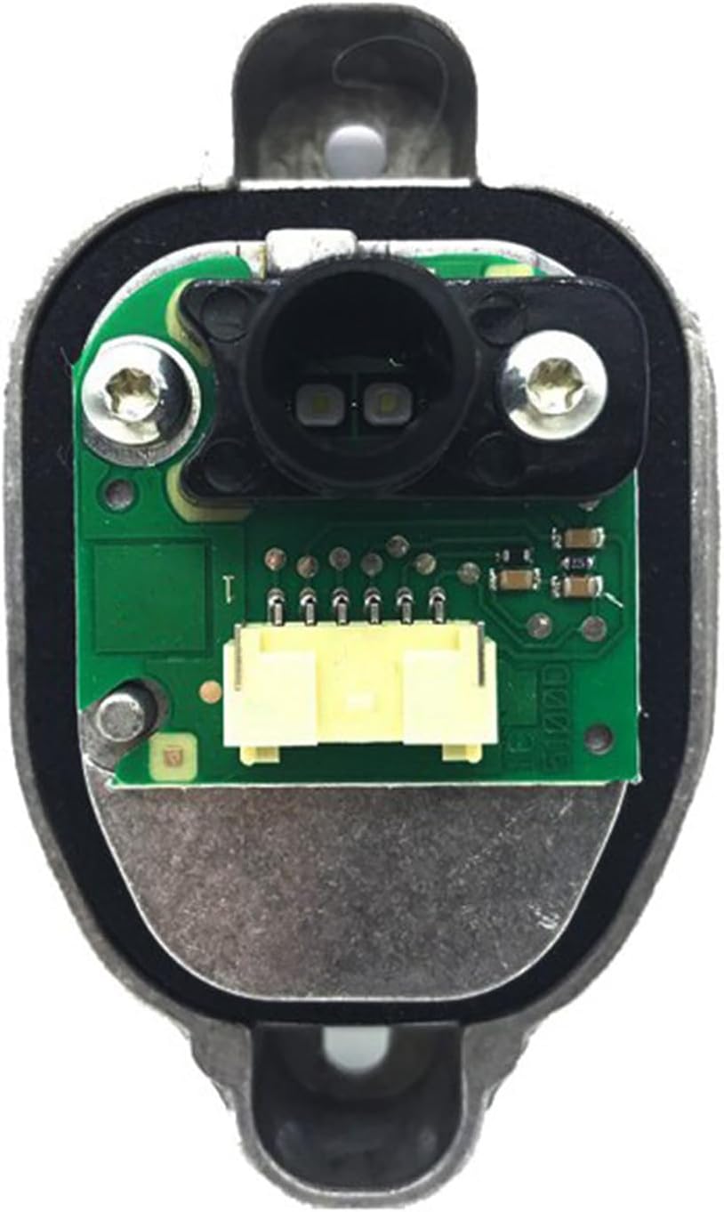 Headlight LED Module DRL 6 Pin 63117419610 63117419615 For BMW 3 Series F30 Tag-BL-152