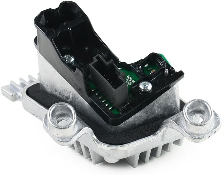 Left LED Headlight Module 63117419619 (L:H ) Left For BMW 3 Series F30 Tag-BL-97