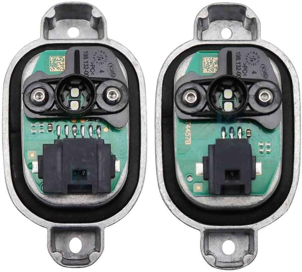 Headlight LED Module  63117428425:3PIN For BMW 1 Series F20 Tag-BL- 91