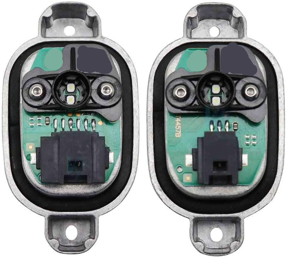 Headlight LED Module 63117428425:3PIN For BMW 1 Series F20 Tag-BL-91