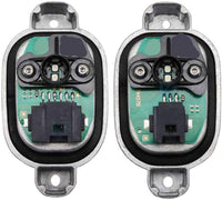 Headlight LED Module 63117428425:3PIN For BMW 1 Series F20 Tag-BL-91