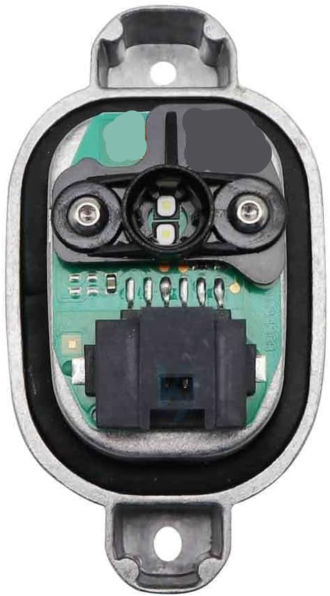Headlight LED Module 63117428425:3PIN For BMW 1 Series F20 Tag-BL-91