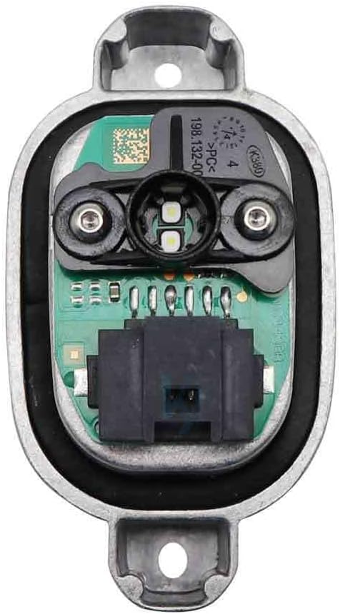 Headlight LED Module  63117428425:3PIN For BMW 1 Series F20 Tag-BL- 91