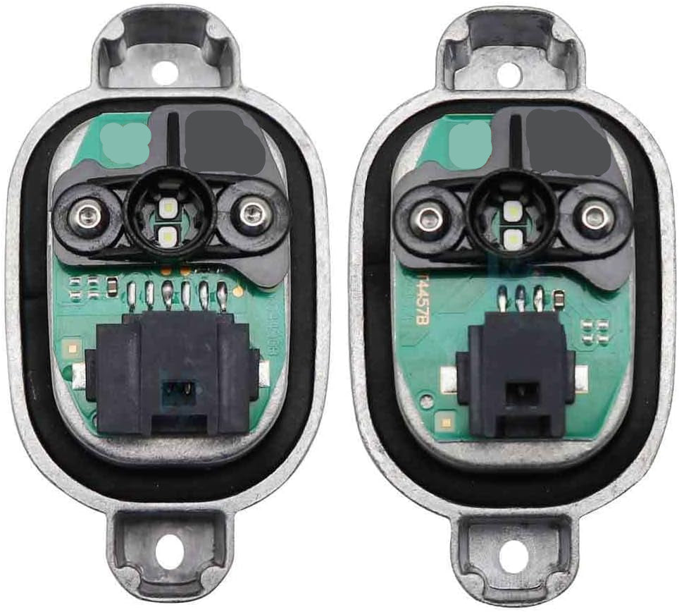 Headlight LED Module  63117428425:6PIN For BMW 1 Series F21 Tag-BL-92
