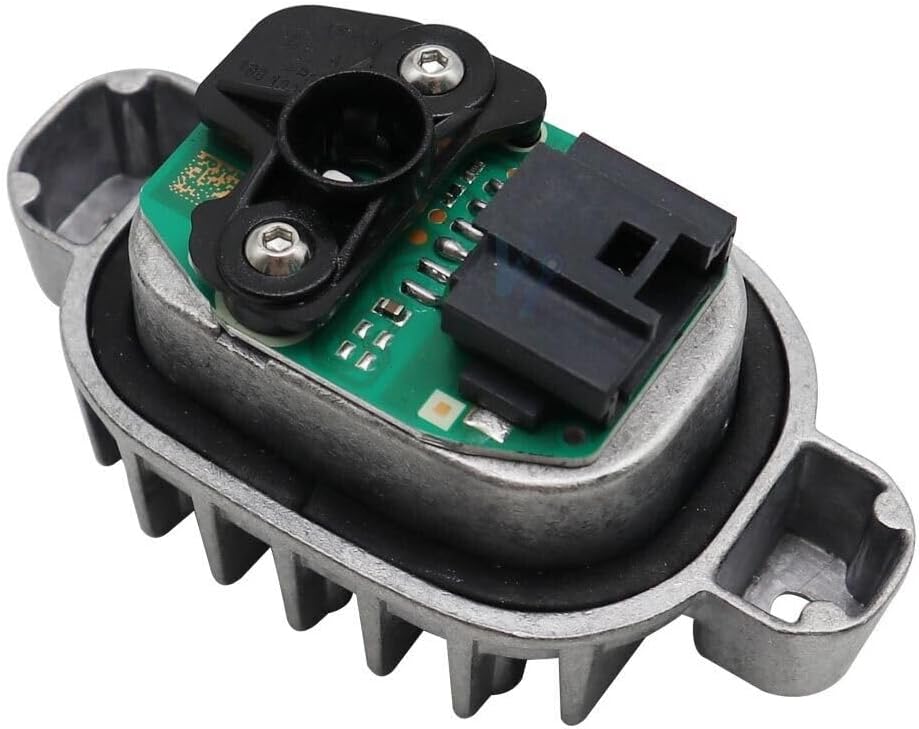 Headlight LED Module  63117428425:6PIN For BMW 1 Series F21 Tag-BL-92