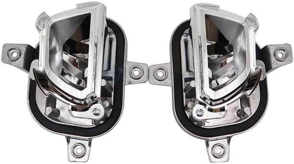 LED Headlight Daytime Running Light Module Left  63117428787 & Right  63117428788 Compatible With BMW X1 F48 Tag No.227 And 228