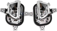 LED Headlight Daytime Running Light Module Left  63117428787 & Right  63117428788 Compatible With BMW X1 F48 Tag No.227 And 228