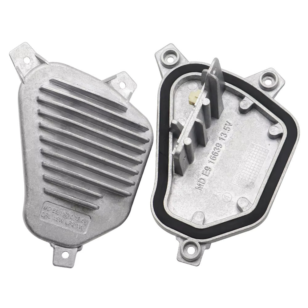 Left LED Headlight DRL Daytime Running Light Module 63117428789 (L.H) Left For BMW X1 F48 Tag-BL-116