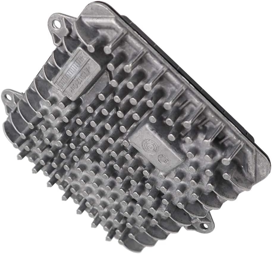 LED Headlight Ballast Drive Control Module 63117429127 63117429788 63117429126 63117428776 63117428775 63117429788 For BMW 3 Series F30 Tag-BL-168
