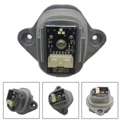 LED Angel Eyes DRL Light Module Control Unit 63117440360 For BMW 7 Series G11 Tag-BL-100