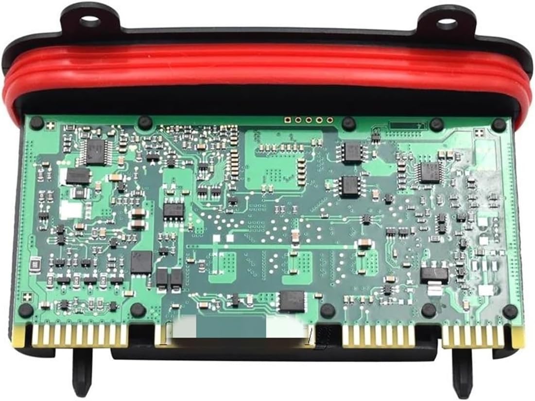 LED Headlight Driver Module Control 63117381016 63117427594 63117409578 63117440876 63117316183 63117316225 63117361026 For BMW 7 Series F02 Tag-BL-109