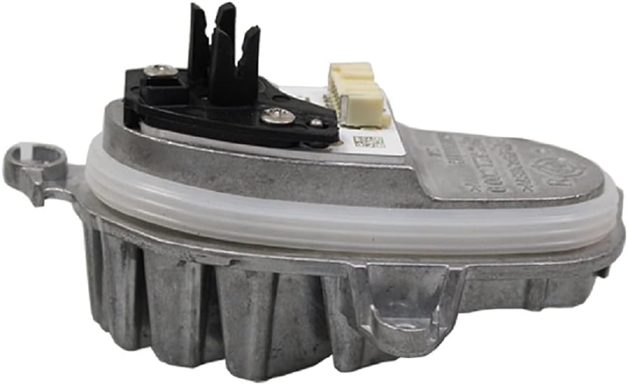 Headlight Blaster 63117466109 Compatible With BMW X3 (G01, F97, G08) Tag No.239