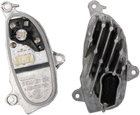 Headlight Blaster 63117466110 Compatible With BMW X3 (G01, F97, G08) Tag No.240