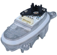 Headlight Blaster 63117466110 Compatible With BMW X3 (G01, F97, G08) Tag No.240